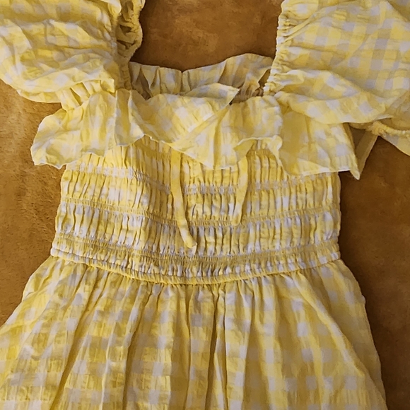 NEW DRESS ANTONIO/MELANY - Picture 7 of 10